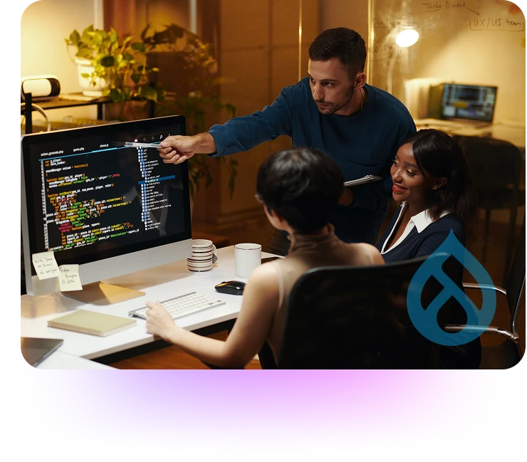 Drupal EOL Support & Maintenance Audit?