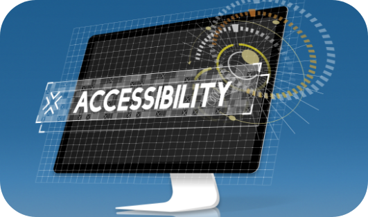 Accessibility 