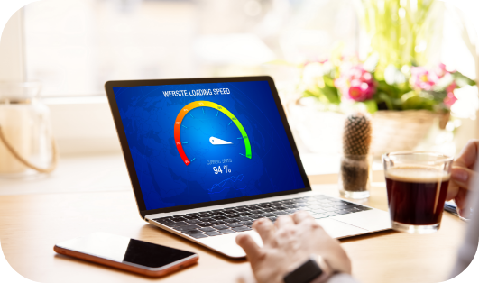 Website Speed