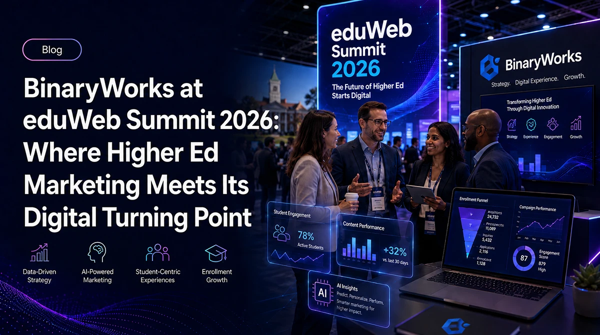 eduWeb Summit 2026